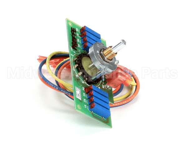 57604 Blodgett Switch,8 Stpt Preffered Meals