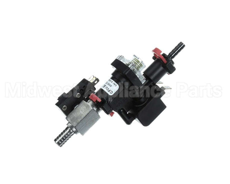 57627.0001 Bunn Cfv Cfive Assy, .047 Orifice Ultra Nx