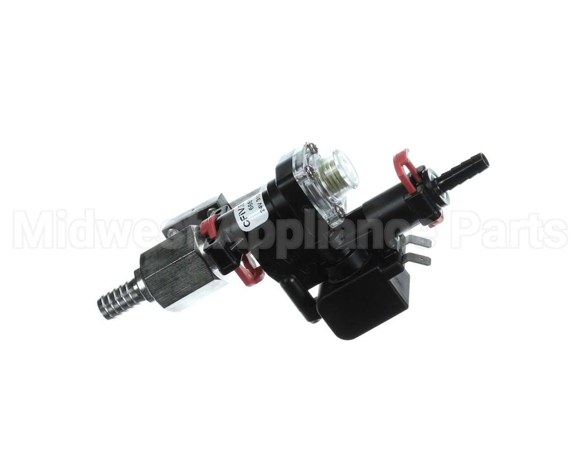 57627.0001 Bunn Cfv Cfive Assy, .047 Orifice Ultra Nx