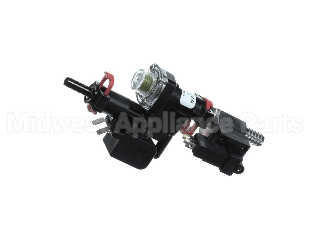 57627.0001 Bunn Cfv Cfive Assy, .047 Orifice Ultra Nx