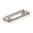 57628 Compatible Blodgett Kit, Striker Plate W/Scr Ews