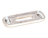 57628 Blodgett Kit, Striker Plate W/Screws