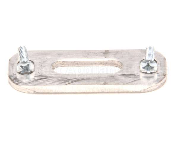 57628 Blodgett Kit, Striker Plate W/Screws