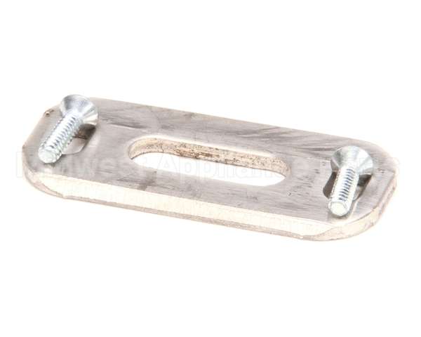 57628 Blodgett Kit, Striker Plate W/Screws
