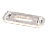 57628 Blodgett Kit, Striker Plate W/Screws
