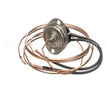 57640004 Tpi Corp Auto-Reset Thermal Cutout
