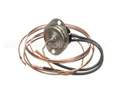 57640004 Tpi Corp Auto-Reset Thermal Cutout