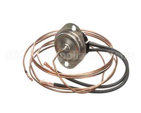 57640004 Tpi Corp Auto-Reset Thermal Cutout