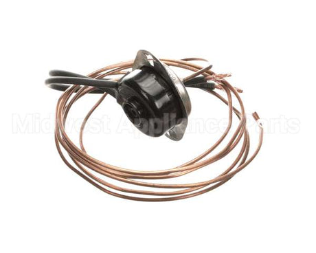 57640004 Tpi Corp Auto-Reset Thermal Cutout