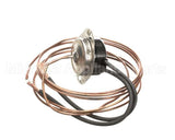 57640004 Tpi Corp Auto-Reset Thermal Cutout