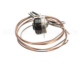 57640004 Tpi Corp Auto-Reset Thermal Cutout