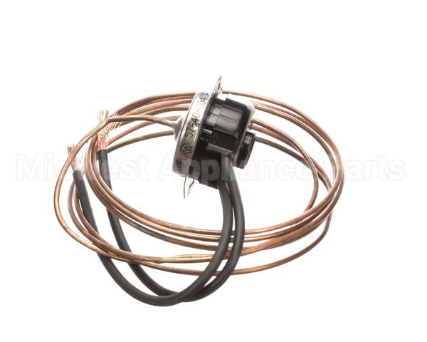 57640004 Tpi Corp Auto-Reset Thermal Cutout