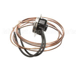 57640004 Tpi Corp Auto-Reset Thermal Cutout