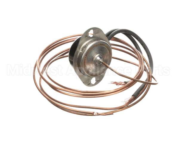 57640004 Tpi Corp Auto-Reset Thermal Cutout