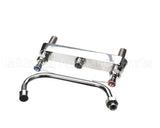 57649 Fisher Ss Faucet 8Dlh 08Ss