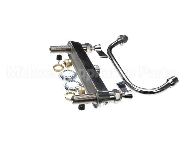 57649 Fisher Ss Faucet 8Dlh 08Ss