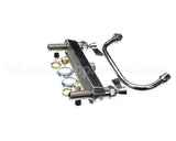 57649 Fisher Ss Faucet 8Dlh 08Ss