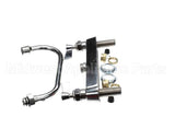 57649 Fisher Ss Faucet 8Dlh 08Ss