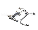 57649 Fisher Ss Faucet 8Dlh 08Ss