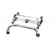57649.0000 Fisher Ss Faucet 8Dlh 08Ss