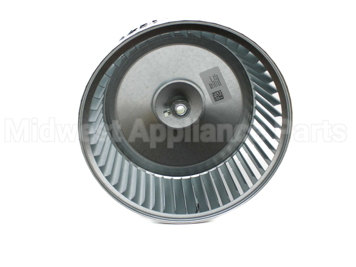 667037R Nordyne 10.5X8" Cw Blower Wheel