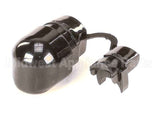 5765-1070 Oliver Bushing-Strain Relief (Black)