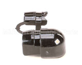 5765-1070 Oliver Bushing-Strain Relief (Black)