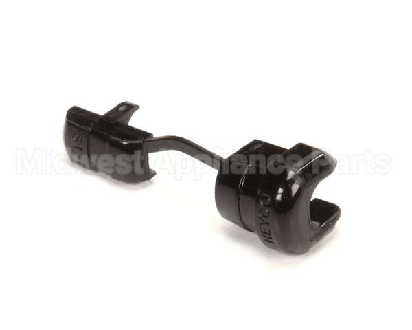 5765-1071 Oliver Bushing-Str Rlf Sr-6L-1 Heyco