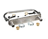 57657 Fisher Ss Faucet 8Dlh 10Ss