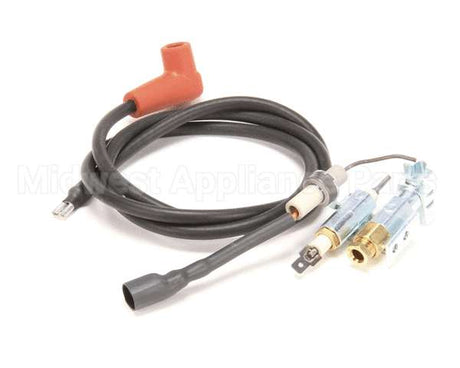 57658 Blodgett Kit,Pilot Assembly W/Wire Ng Ha