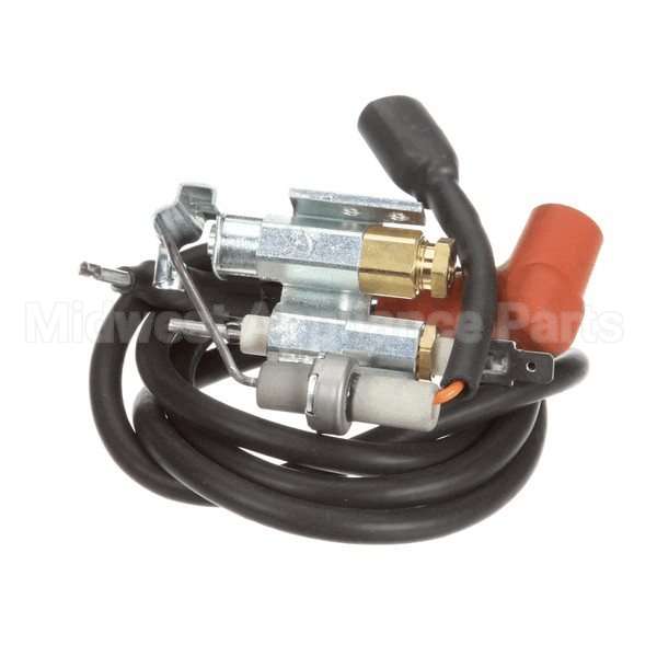 57659 Compatible Blodgett Kit, Pilot Assy W/Wire P G Ha