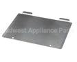 57659 Food Warming Phtt Baffle Access Plate