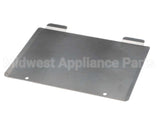 57659 Food Warming Phtt Baffle Access Plate