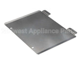57659 Food Warming Phtt Baffle Access Plate