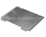 57659 Food Warming Phtt Baffle Access Plate