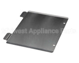 57659 Food Warming Phtt Baffle Access Plate