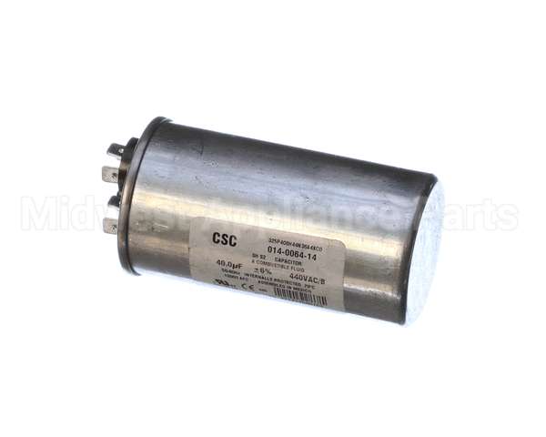 4A6382-01 Hoshizaki Capacitor-Run