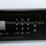 5765M453-60 Whirlpool Assy, Control Panel Jjw8