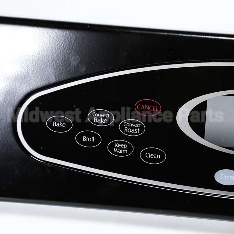 5765M479-60 Whirlpool Assy, Control Panel Mew6