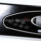 5765M479-60 Whirlpool Assy, Control Panel Mew6