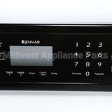 5765M491-60 Whirlpool Assy Control Panel Jjw9