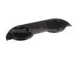 57660.0001 Bunn Drip Tray Cover, Ultra Nx- Blk