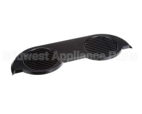 57660.0001 Bunn Drip Tray Cover, Ultra Nx- Blk