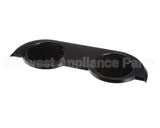 57660.0001 Bunn Drip Tray Cover, Ultra Nx- Blk