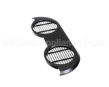 57660.0001 Bunn Drip Tray Cover, Ultra Nx- Blk