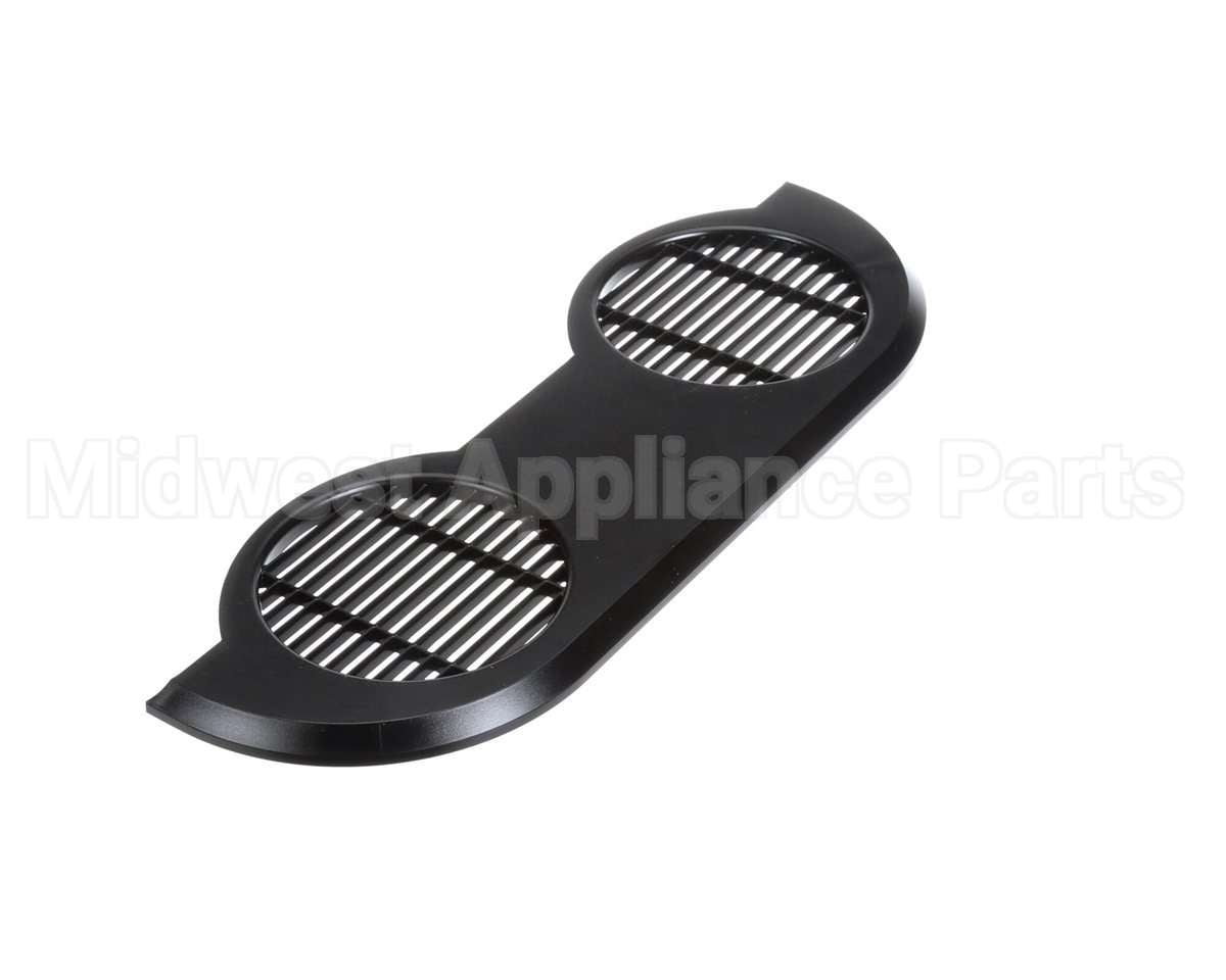 57660.0001 Bunn Drip Tray Cover, Ultra Nx- Blk