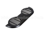 57660.0001 Bunn Drip Tray Cover, Ultra Nx- Blk