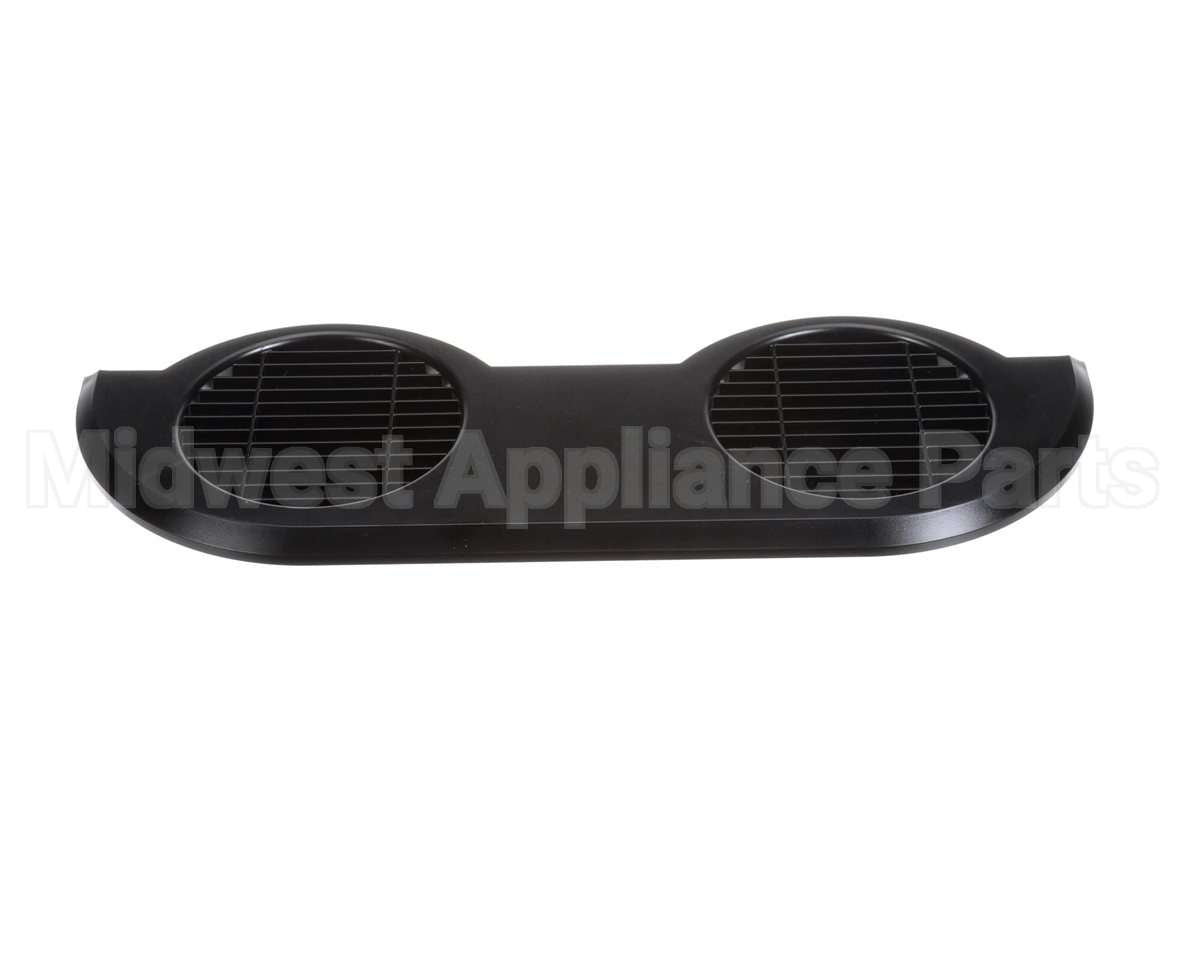 57660.0001 Bunn Drip Tray Cover, Ultra Nx- Blk