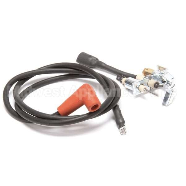 57661 Compatible Blodgett Kit, Pilot Assy W/Wire P G Ha