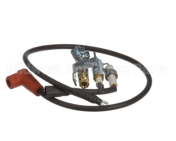 57662 Blodgett Kit,Pilot Assembly W/Wire Hg Stm